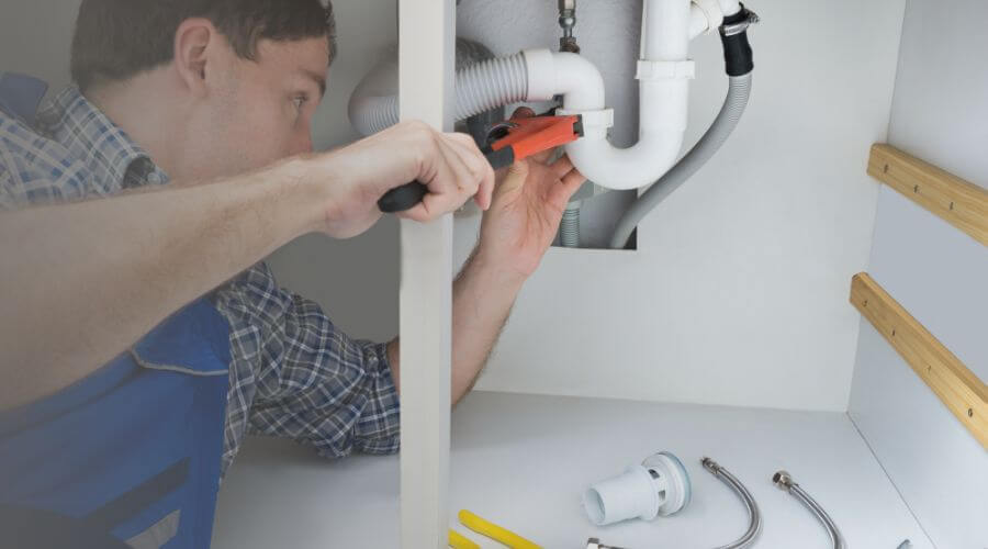 Professional Tankless Water Heater Installation in McBain, MI